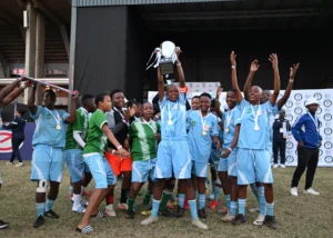 AmaZulu and Toti Ladies Crowned Engen Knockout Challenge Durban champions
