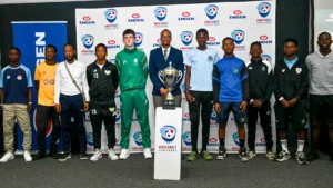 ENGEN KNOCKOUT CHALLENGE ETHEKWINI IGNITES THE JOURNEY ‘WHERE DISKI LEGENDS START’