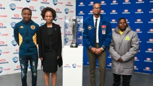 2026 ENGEN CHAMP OF CHAMPS DRAW SETS UP WEEKEND OF YOUTH FOOTBALL ACTION